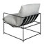 Fauteuil d'appoint industriel moderne Merring-1042242523