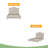 Luxelegance Upholstered Bed Frame-868205237
