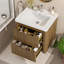Meuble-lavabo à 2 tiroirs Linear Series-115733316-115118605