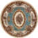 Pickett Oriental Indoor Rug