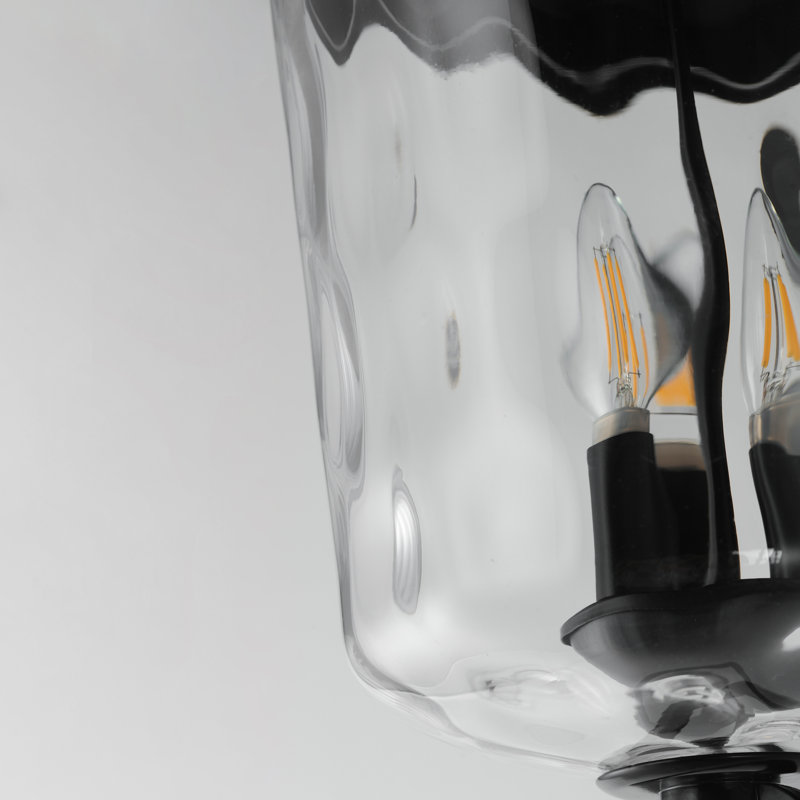 Prescott-Outdoor Wall Mount, 22.25" H x 11" W x 13.5" D