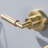Wall Mounted Optional 2-handle Bathroom Faucet-55262669
