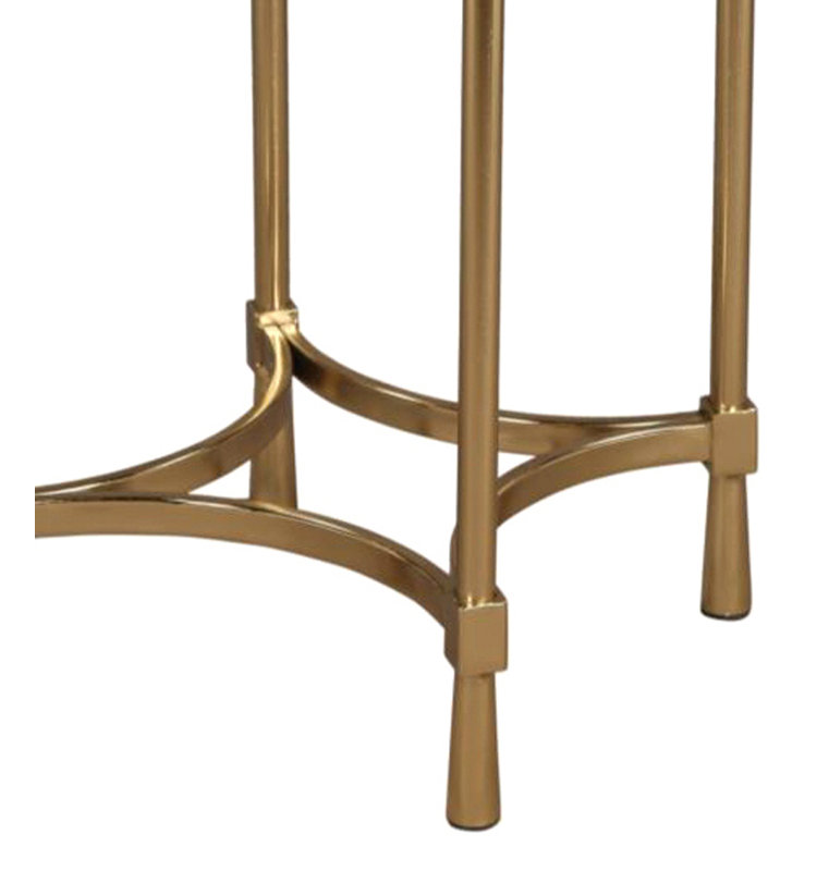 Table d'appoint Aria