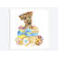 « pâques pup iii », reproduction d’impression sur toile-27895149-72483666-72483661
