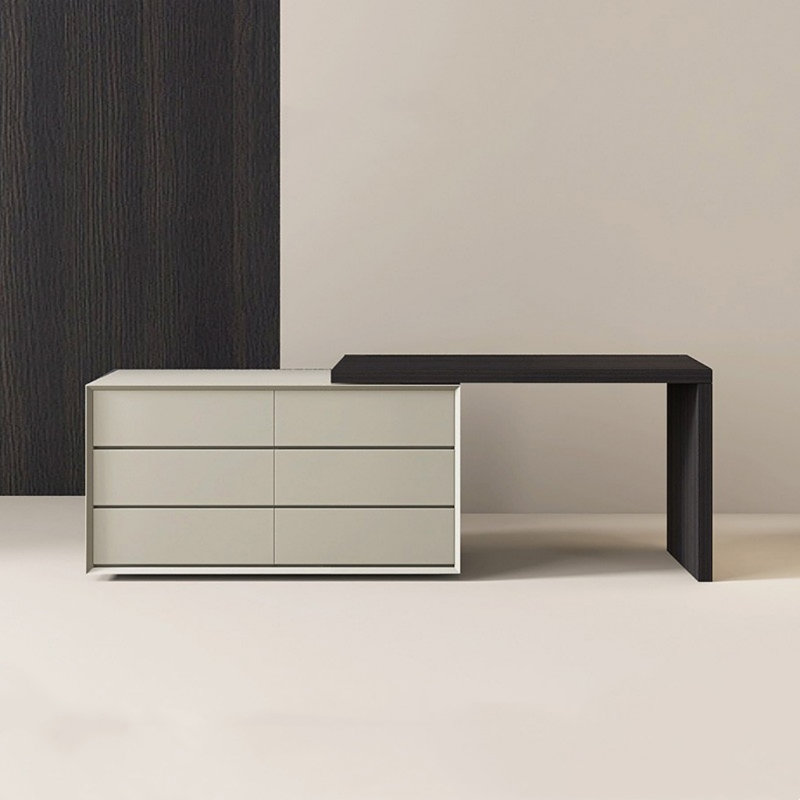 Newana, Noir / gris