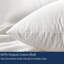 Ensemble de 2 coussins décoratifs 100% coton-111634940