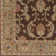 Waterston Hand Tufted Wool Oriental Indoor Rug
