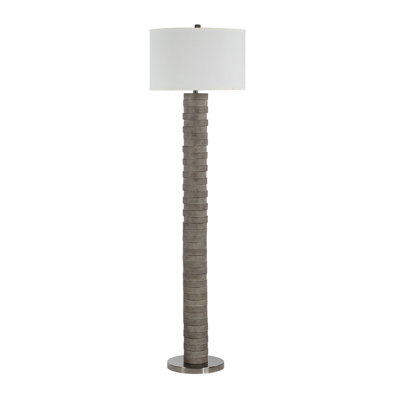 Lampe sur pied Moringa