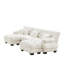 Canapé modulaire Boneless Luxury-1862383807