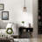 1-Light Wooden Pendant