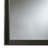 Elyza Solid Wood Flat Mirror