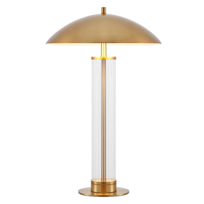 Lampe de table Galette Tylar