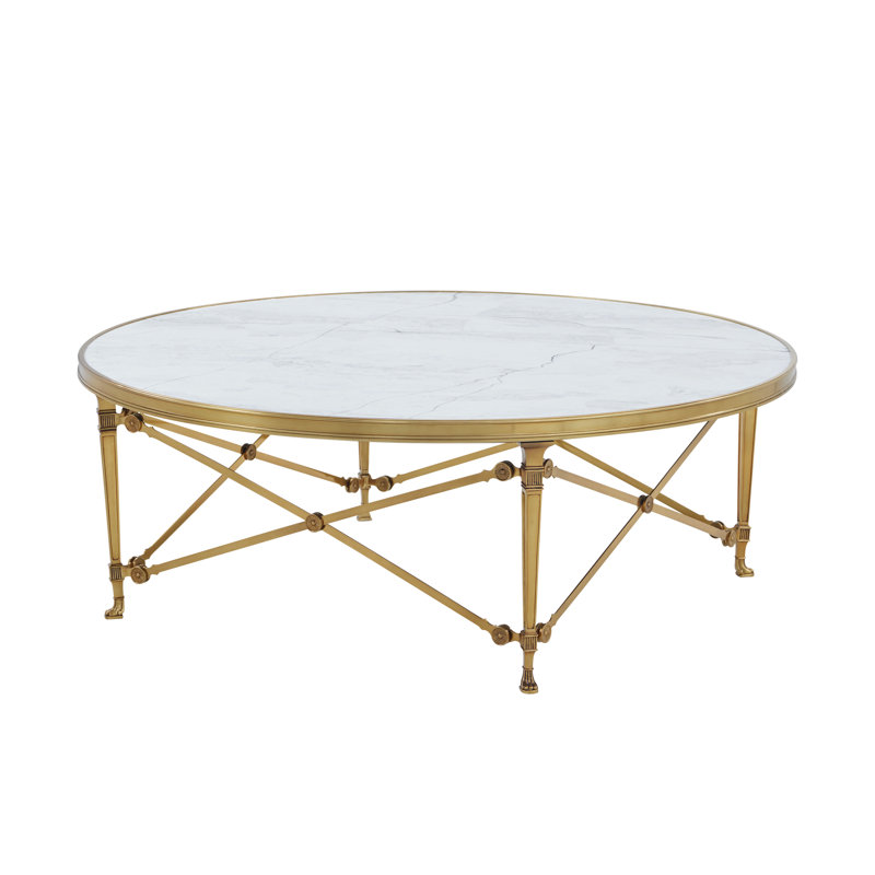 Spencer London Cocktail Table