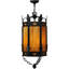 Valhalla 3 - Light Pendant