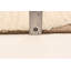 Tapis crème Tangier 5 pi 1 po x 8 pi 5 po