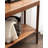 Ardentown Rectangle Entryway Console Table-744938509