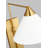 Raze Steel Adjustable Wall Sconce-1118456016