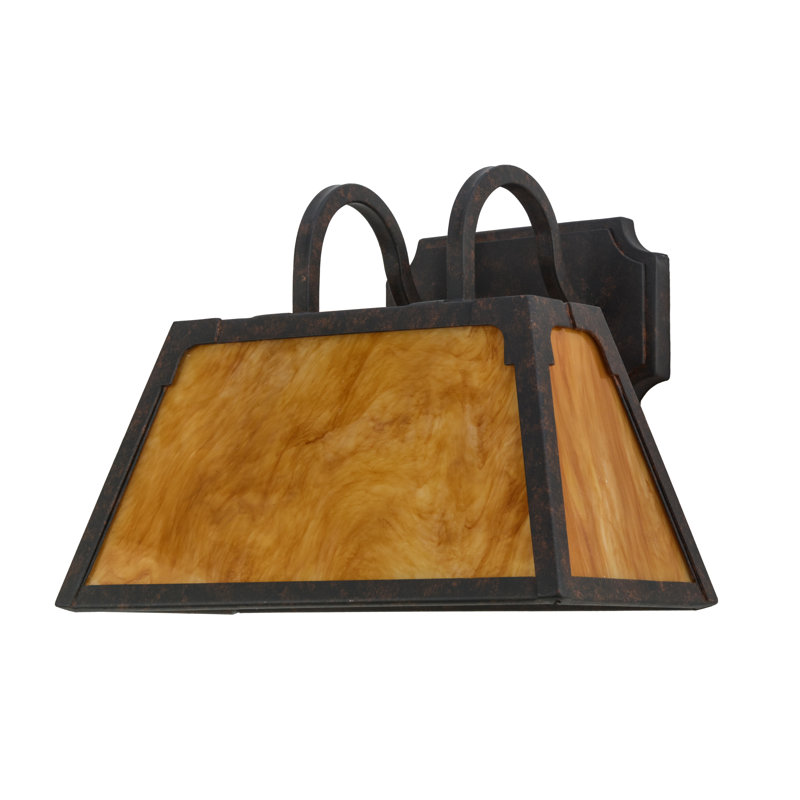 Plafonnier encastré 1 lumières dalton