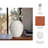 Red Barrel Studio 15'' Multi-Handle Terracotta Vase In Rough Finish