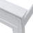Ascan - Solid Wood Bed - Queen - Weathered White Finish-1689424905