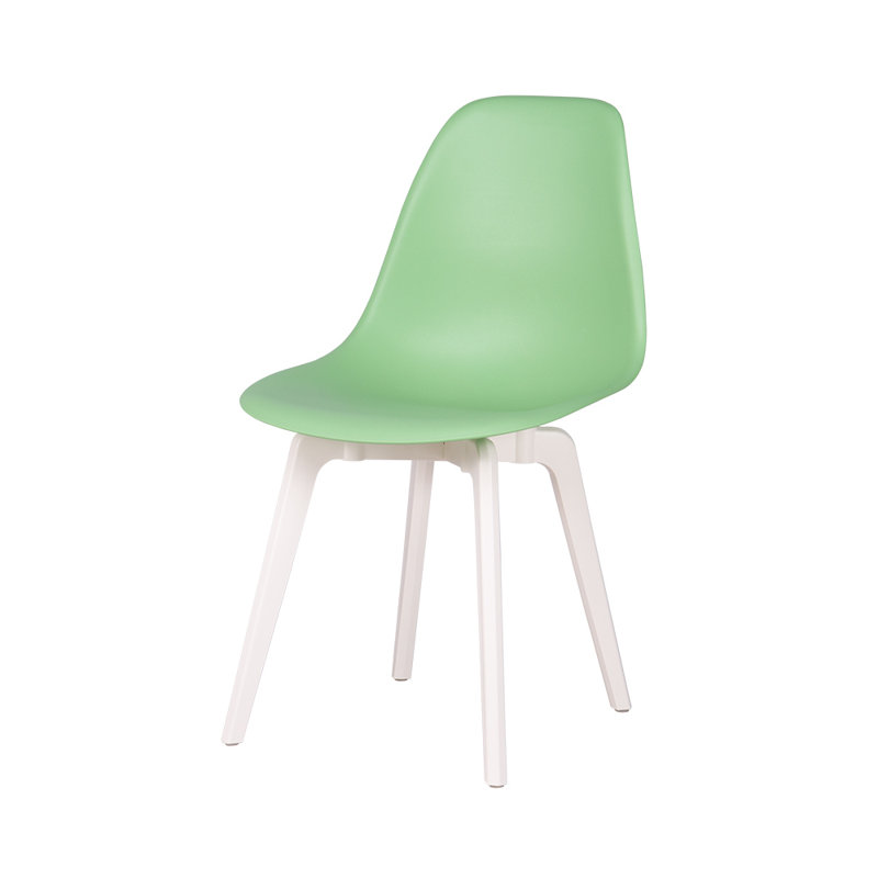 Chaise d'appoint Hostetter, Menthe