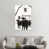 Toile tendue