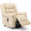 Lancashire 97cm Wide Lift Assist Standard Recliner-37674098