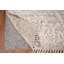 Tapis marocain en laine 6 x 9