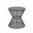 NEVADA SIDE TABLE-106410024