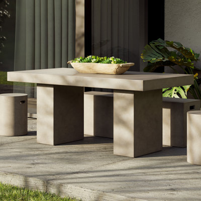 Kareen Dining Table