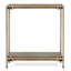 Table de chevet Corbeta