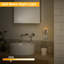 Ensemble de 3 lumières de nuit enfichables Dusk-to-Dawn-126537959