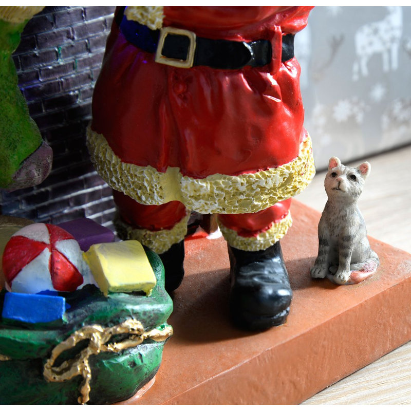 Christmas Figurines & Collectibles