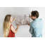 Magnetic Glass Dry Erase Board