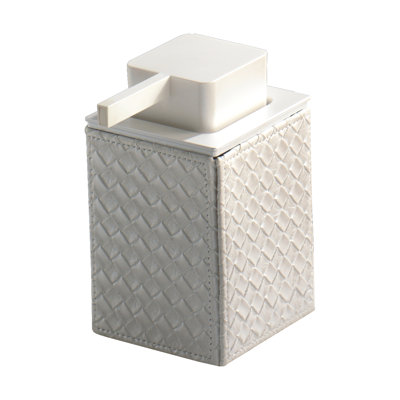 Dukes Soap Dispenser