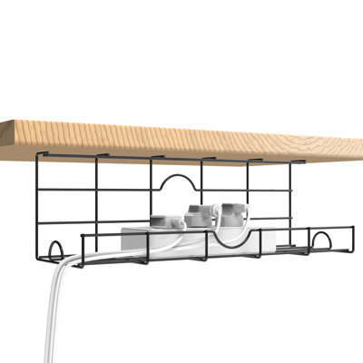 Beaudette Cable Organizer