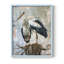 NAUTICAL Series CCXXVII - Impression encadrée de qualité supérieure - Prêt à être accroché - Aucun clou requis-1071192994-1071192997
