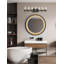 Ensemble de meuble-lavabo 14 lumières Albany-2083765988