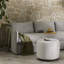 Sinclair Outdoor Ottoman-1624938949