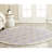 Cambridge Hand Tufted Wool Geometric Rug-11179931