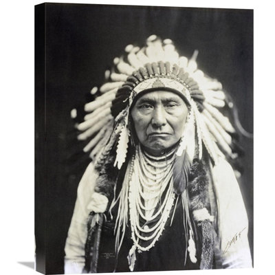 " Chief Joseph, Nez Perce, 1903 " Print