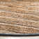 Doleman Hand Woven Jute/Cotton Rug in Blue