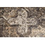 Tapis unique brun / gris 7 pi 9 po x 9 pi 7 po Kellyanna par Arshs Fine Rugs