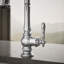 Robinet de bar escamotable avec accessoires Artifacts-14674041