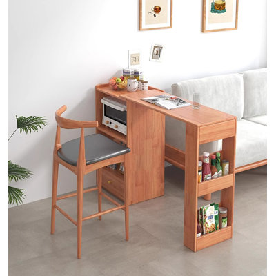 Table de bar télescopique Modern