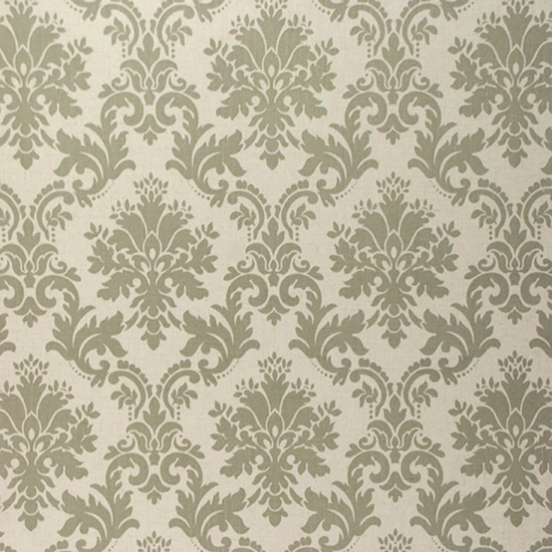 Wesco Fabric, Zinc