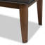 Banc de hall d'entrée en bois Aadyanth-24249116