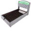 European Single (90 x 200 cm) Bed-1977288224