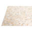 Tapis beige Isidore