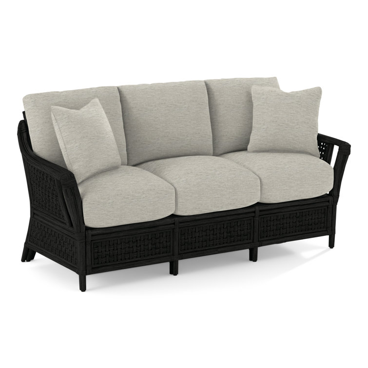 Boca Upholstered 78'' Sofa
